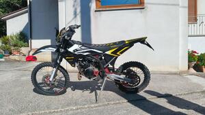Fantic Motor Enduro 50 Performance 2t (2020) 