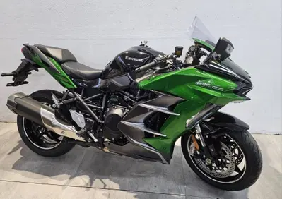 Kawasaki Ninja H2 SX SE (2023 - 26) - Annuncio 9777571