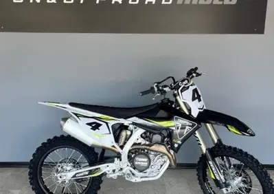 Triumph TF 450-RC Edition (2025 - 26) - Annuncio 9777582