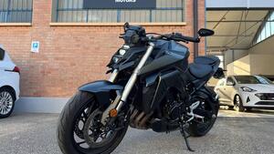 Suzuki GSX S 950 Sert Edition (2022) 