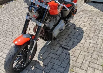 Harley-Davidson 1200 XR (2009 - 12) - Annuncio 9734980