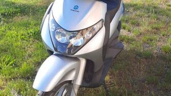Piaggio Beverly 250 usata