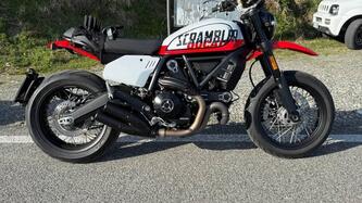 Ducati Scrambler 800 Urban Motard (2022) usata