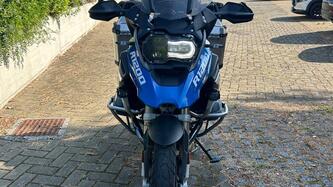 Bmw R 1200 GS (2017 - 18)