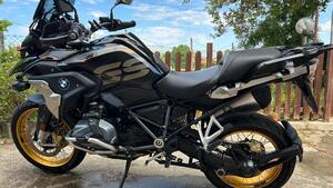 Bmw R 1250 GS (2019 - 20) 
