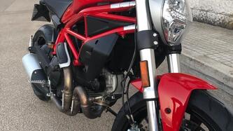 Ducati Monster 797 (2017 - 18) usata