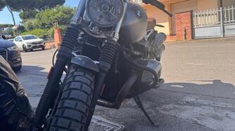 Bmw R nineT 1200 Scrambler (2016 - 20)