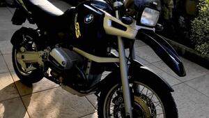 Bmw R 1100 GS 