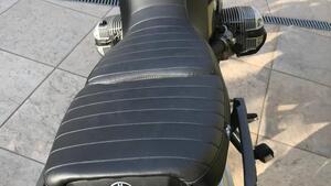 Bmw R 1100 GS 