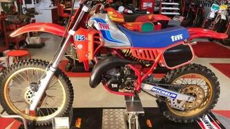 Tm Moto 