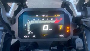 Bmw R 1250 GS Adventure (2021 - 24) 