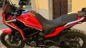 Moto Morini X-Cape 650 (2021 - 25) 