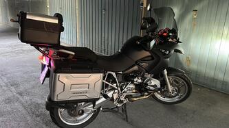 Bmw R 1200 GS (2004 - 07)