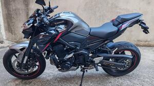 Kawasaki Z 900 (2021 - 24) 
