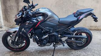Kawasaki Z 900 (2021 - 24) usata