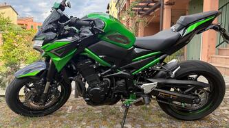 Kawasaki Z 900 (2021 - 24)