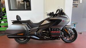 Honda GL 1800 Gold Wing DCT (2021 - 24) 