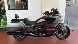 Honda GL 1800 Gold Wing DCT (2021 - 24) usata