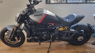 Ducati XDiavel 1262 Dark (2021 - 24) usata