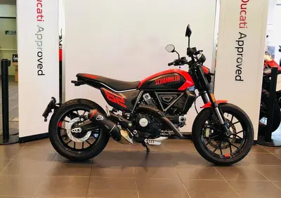 Ducati Scrambler 800 Full Throttle (2023 - 24) - Annuncio 9777764