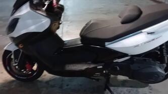 Kymco Xciting 500i R (2007 - 14) usata