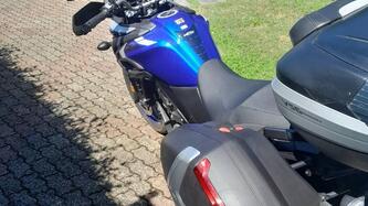 Suzuki V-Strom 650 Explorer (2023 - 25) usata