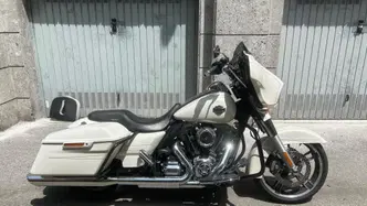 Harley-Davidson 1690 Street Glide Special (2014 - 16) - FLHX usata