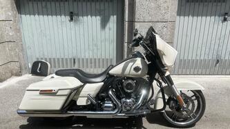 Harley-Davidson 1690 Street Glide Special (2014 - 16) - FLHX usata