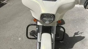 Harley-Davidson 1690 Street Glide Special (2014 - 16) - FLHX  (2)