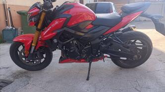 Suzuki GSX S 750 ABS (2017 - 20) usata