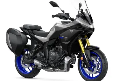 Yamaha Tracer 7 GT (2025 - 26) - Annuncio 9777809