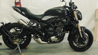 Benelli 752 S (2019 - 20) usata