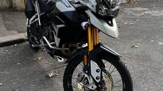 Triumph Tiger 900 Rally Pro (2020 - 23)