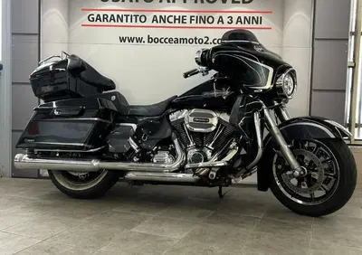 Harley-Davidson 1584 Street Glide (2007) - FLHX - Annuncio 9777815