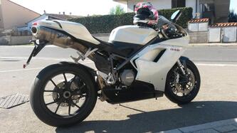 Ducati 848 (2007 - 13) usata