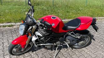 MV Agusta Brutale 750 S (2002 - 06) usata