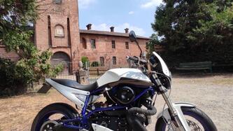 Buell Lightning X1 1200 usata
