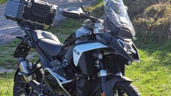 Bmw R 1300 GS Triple Black (2023 - 25)