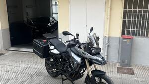 Bmw F 800 GS (2008 - 15) 