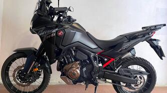 Honda Africa Twin CRF 1100L ES DCT (2024 - 25) usata