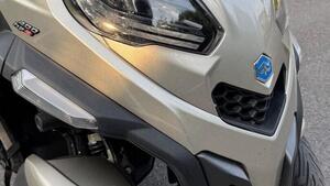 Piaggio MP3 400 ABS Hpe (2023 - 25) 