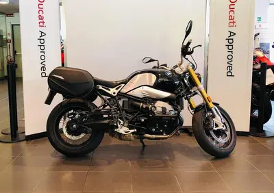 Bmw R nineT 1200 (2017 - 20) - Annuncio 9777855