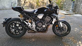 Honda CB 1000 R Neo Sport Cafè (2018 - 20)