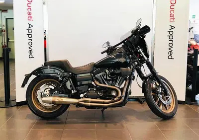 Harley-Davidson 1800 Low Rider S (2016 - 17) - FXDLS - Annuncio 9777864