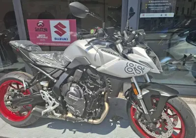 Suzuki GSX-8S (2025 - 26) - Annuncio 9777878
