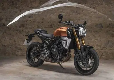 Suzuki GSX-8T (2025 - 26) - Annuncio 9777889