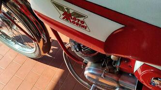 Moto Morini 