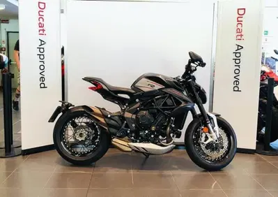 MV Agusta Dragster 800 RR (2021 - 23) - Annuncio 9777893