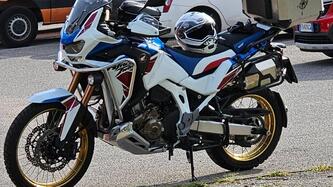 Honda Africa Twin CRF 1100L Adventure Sports DCT (2022 - 23) usata