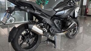 Bmw R 1300 GS Triple Black (2023 - 25) 